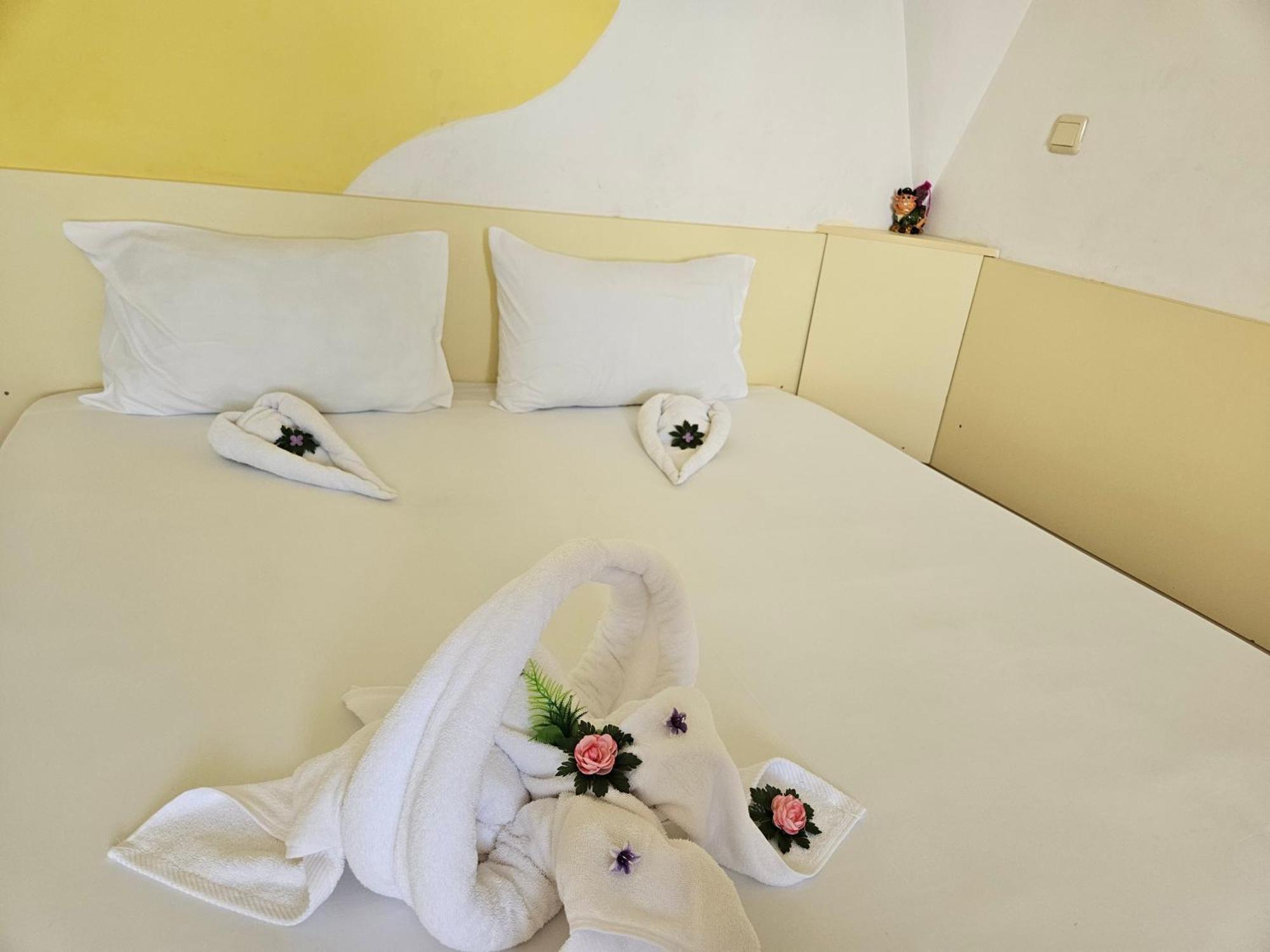 Paralax Hotel Varna Exterior photo
